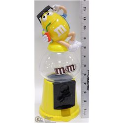 M&M'S CANDY DISPENSER