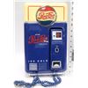 Image 1 : VINTAGE PEPSI COLA WALL PHONE