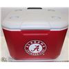 Image 1 : COLEMAN WHEELED COOLER ,HOLDS 94 CANS,NEW