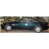 Image 7 : 1992 LEXUS SC400