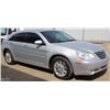 Image 1 : 2008 CHRYSLER SEBRING TOURING