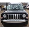 Image 11 : 2007 JEEP PATRIOT LTD ED 4X4