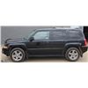 Image 2 : 2007 JEEP PATRIOT LTD ED 4X4
