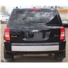 Image 4 : 2007 JEEP PATRIOT LTD ED 4X4