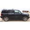 Image 8 : 2007 JEEP PATRIOT LTD ED 4X4