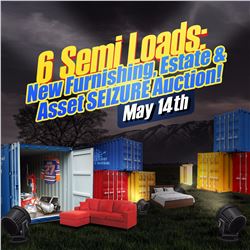 KASTNER AUCTIONS LIQUIDATES MATTRESSES 7 DAYS A WEEK