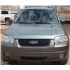 Image 2 : 2005 FORD ESCAPE UTILITY XLT