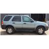 Image 3 : 2005 FORD ESCAPE UTILITY XLT