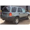 Image 4 : 2005 FORD ESCAPE UTILITY XLT