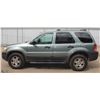 Image 5 : 2005 FORD ESCAPE UTILITY XLT