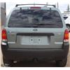 Image 7 : 2005 FORD ESCAPE UTILITY XLT