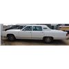 Image 2 : 1979 LINCOLN CONTINENTAL