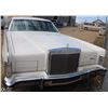 Image 7 : 1979 LINCOLN CONTINENTAL