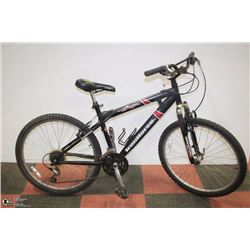 IRONHORSE SONIC 21-SPEED MOUNTAIN BIKE