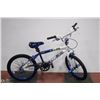 Image 1 : NEW OZONE 500 20INCH FS20 TWO ZERO,BMX BIKE