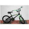 Image 1 : NEW BOYS 20" OZONE 500 BMX RIP TRAXX RACE TEAM