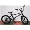 Image 1 : NEW BLACK OZONE 500 "DAMAGE"  20" BMX BIKE