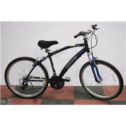 NEW OZONE 500 BLACK CANYON 26" ALUMINUM FRAME
