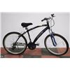 Image 1 : NEW OZONE 500 BLACK CANYON 26" ALUMINUM FRAME