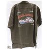 Image 1 : TOMMY BAHAMA 100% SILK EMBROIDERED SHIRT SIZE XL