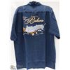 Image 1 : TOMMY BAHAMA 100% SILK EMBROIDERED SHIRT SIZE XL