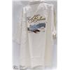 Image 1 : TOMMY BAHAMA 100% SILK EMBROIDERED SHIRT SIZE 4XL