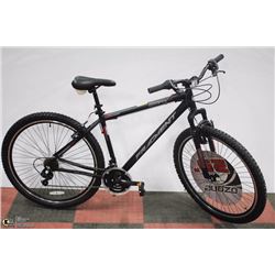 OZONE 500 FRAGMENT,FRONT SUSPENSION,29" BY 2.2 "