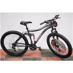 NEW OZONE 500 N275,ULTRA LIGHT FRAME ,27.5 BY3"