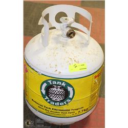 PROPANE TANK