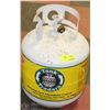 Image 1 : PROPANE TANK