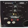 Image 2 : ENERGY POWERED SUBWOOFER