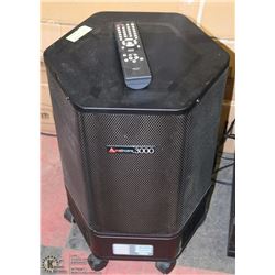 MAIRCARE 3000 AIR PURIFIER