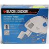 Image 1 : B&D 250 WATT MIXER