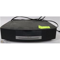 BOSE CD STEREO