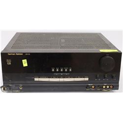 HARMAN KARDON HOME RECEIVER