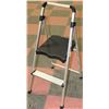 Image 1 : ALUMINUM STEP STOOL