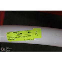 NEW PULL BEHIND CO-PILOT WEE RIDE,EASY