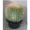Image 3 : FIBREOPTIC CACTUS LAMP