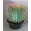 Image 2 : FIBREOPTIC CACTUS LAMP