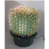 Image 3 : FIBREOPTIC CACTUS LAMP