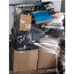 PALLET OF ESTATE MISC