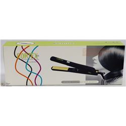 NEW CORTEX PROFESSIONAL FLAT IRON