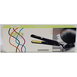 NEW CORTEX PROFESSIONAL FLAT IRON