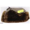 Image 1 : FUR HAT