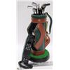Image 1 : GOLF CLUBS TELEPHONE