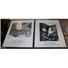 Image 1 : PAIR OF ANSEL ADAMS PICTURES
