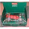 Image 2 : 411A COLEMAN CAMP STOVE COMPLETE W/ ORIGINAL BOX