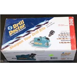 DRILL DOCTOR, THE DRILL BIT SHARPENER