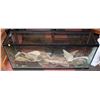 Image 1 : 50 GALLON REPTILE TANK