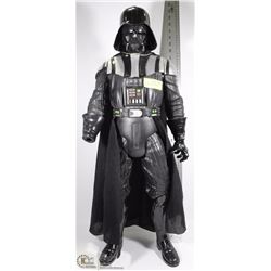 31" DARTH VADER (MISSING A HAND)